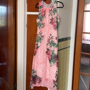 Garden Party Dress💃